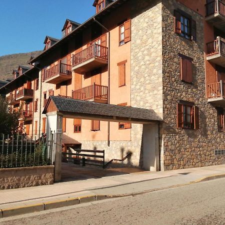 La Bruna De Esterri Esterri D'Aneu Luaran gambar