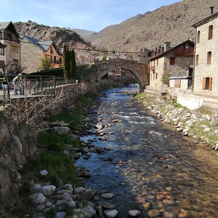 La Bruna De Esterri Esterri D'Aneu Luaran gambar