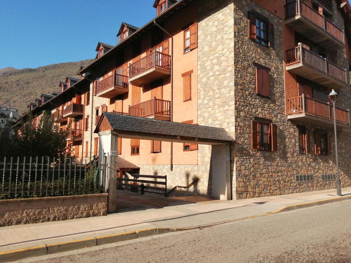 La Bruna De Esterri Esterri D'Aneu Luaran gambar